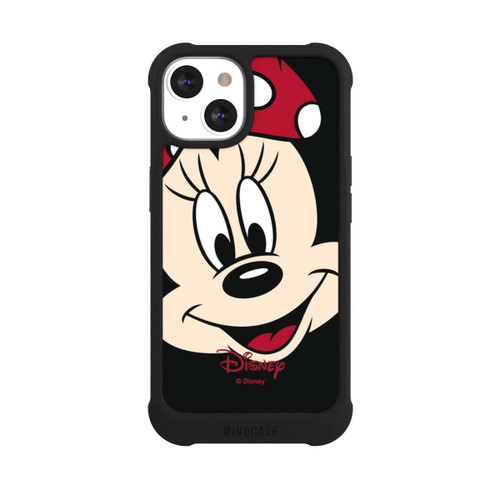 Apple iPhone 13 NIVOmax Minnie All Over