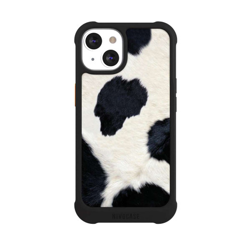 Apple iPhone 13 NIVOmax Peau de Vache