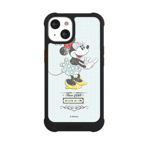 Apple iPhone 13 NIVOmax Minnie Vintage