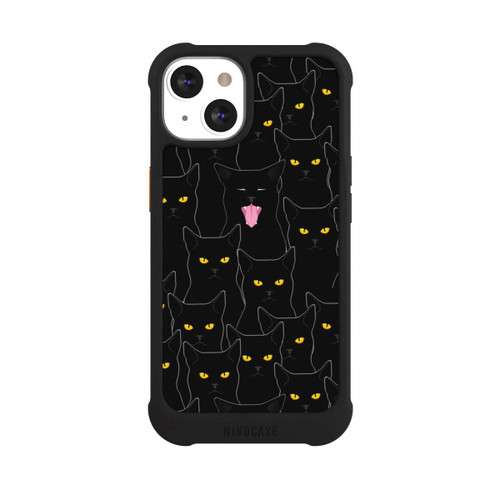 Apple iPhone 13 NIVOmax Jinxed