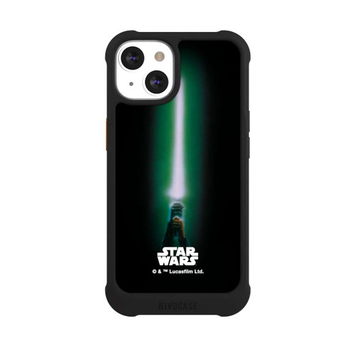 Apple iPhone 13 NIVOmax Lichtschwert