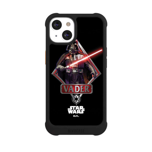 Apple iPhone 13 NIVOmax Darth Vader - Batch