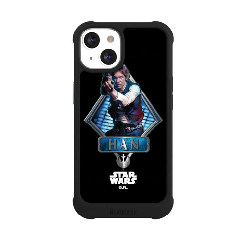 Apple iPhone 13 NIVOmax Han