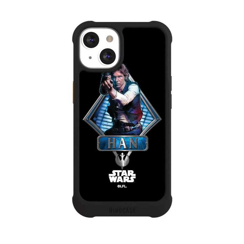 iPhone 13 NIVOmax Han