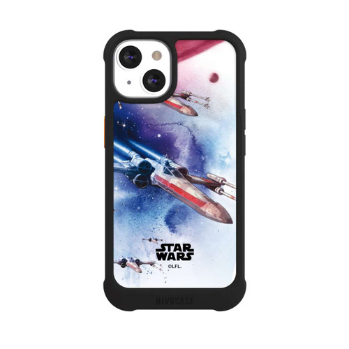 Apple iPhone 13 NIVOmax X-Wing