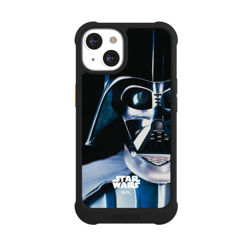 Apple iPhone 13 NIVOmax Lord Vader