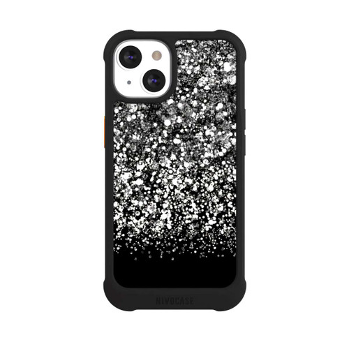 Apple iPhone 13 NIVOmax Chute de Neige