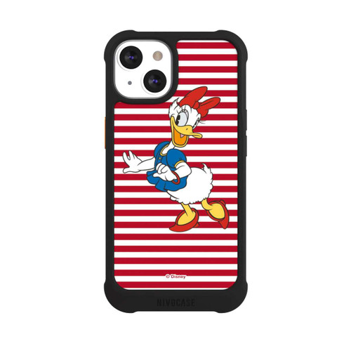 Apple iPhone 13 NIVOmax Daisy Marinière