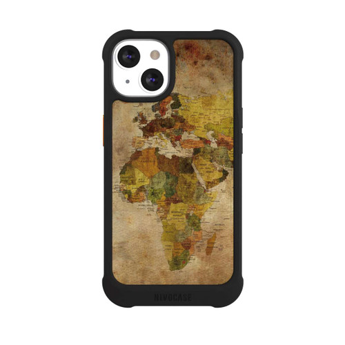 Apple iPhone 13 NIVOmax Small World