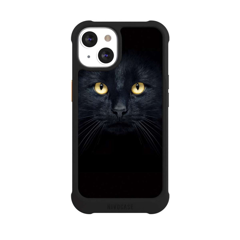 iPhone 13 NIVOmax Tom Cat
