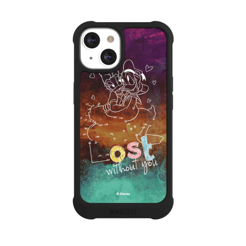 Apple iPhone 13 NIVOmax Lost Without You