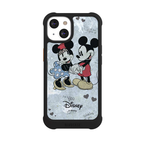 Apple iPhone 13 NIVOmax Micky&amp;Minnie In Love