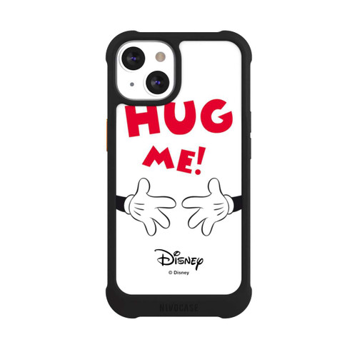 Apple iPhone 13 NIVOmax Hug Me!