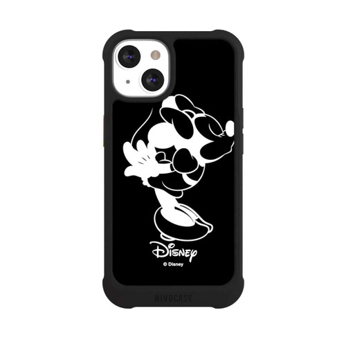 Apple iPhone 13 NIVOmax Minnie Kissing