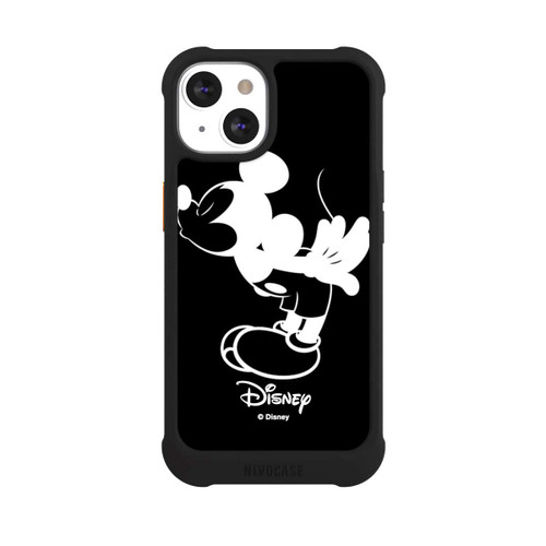 Apple iPhone 13 NIVOmax Mickey Bisous