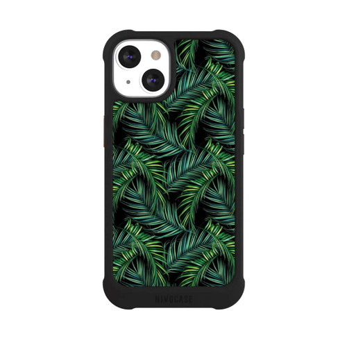 Apple iPhone 13 NIVOmax Go Tropical