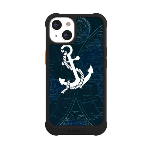 Apple iPhone 13 NIVOmax Sailors Style