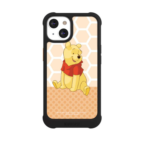 Apple iPhone 13 NIVOmax Winnie l'Ourson