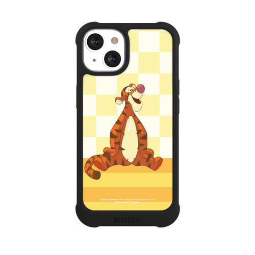 Apple iPhone 13 NIVOmax Tigrou