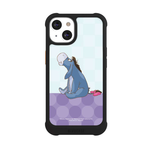 Apple iPhone 13 NIVOmax Bourriquet