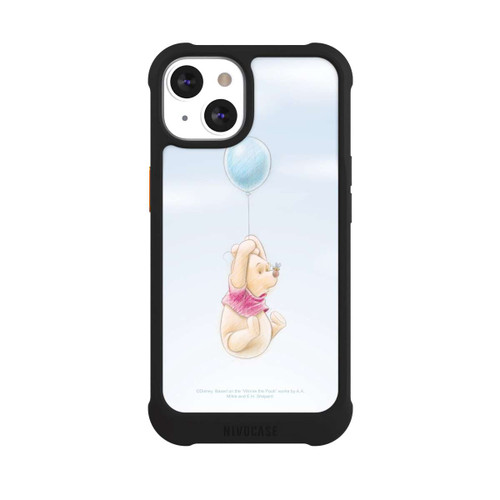 Apple iPhone 13 NIVOmax Winnie l'Ourson Ballon