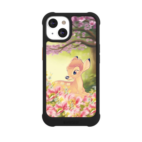 Apple iPhone 13 NIVOmax Cute Bambi