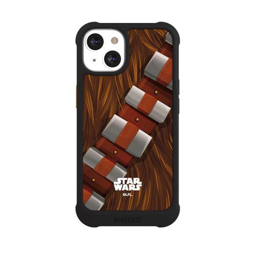 Apple iPhone 13 NIVOmax Chewbacca
