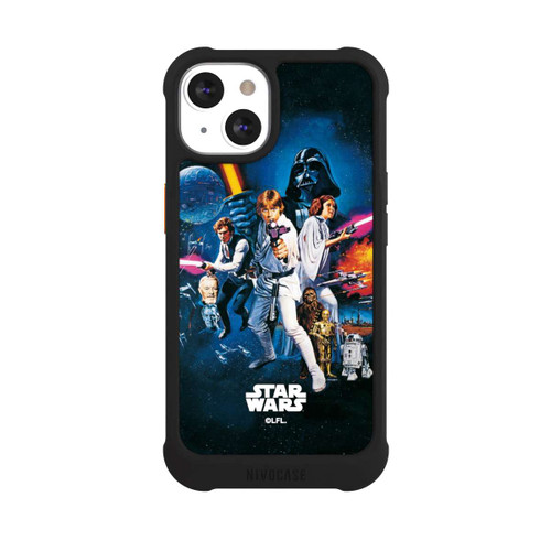 Apple iPhone 13 NIVOmax Episode IV