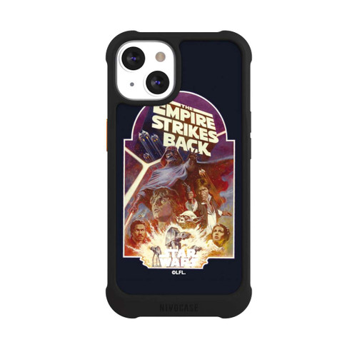 Apple iPhone 13 NIVOmax The Empire Strikes Back
