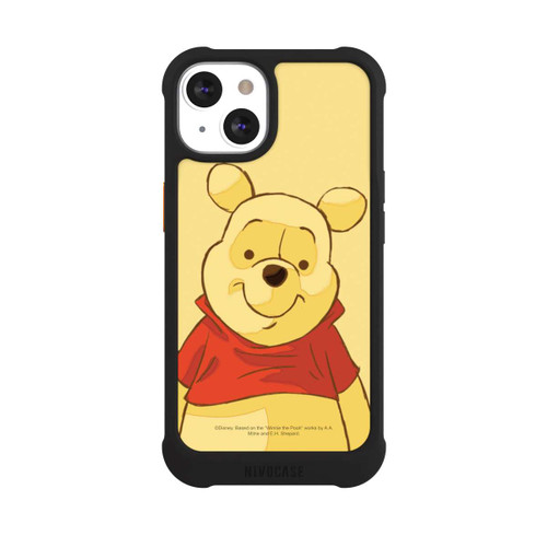 Apple iPhone 13 NIVOmax Winnie l'Ourson 2