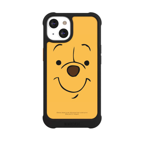 Apple iPhone 13 NIVOmax Tête à  Câlin
