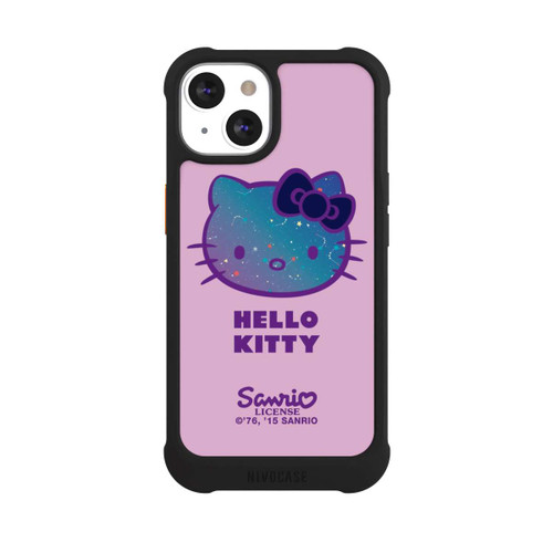 Apple iPhone 13 NIVOmax Hello Kitty - Universum