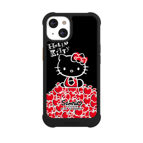 Apple iPhone 13 NIVOmax Hello Kitty - Off Me Schwarz