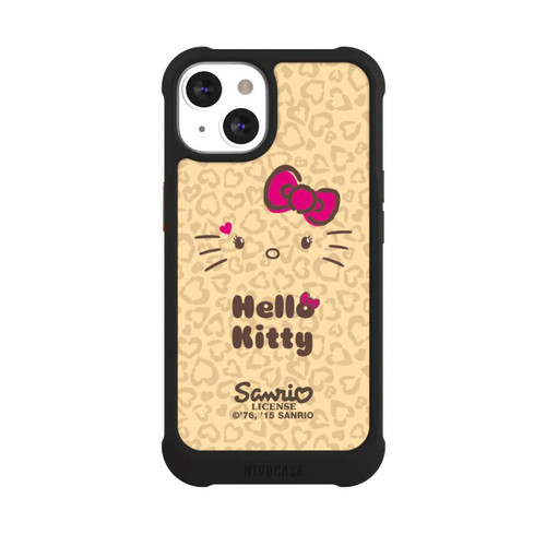 Apple iPhone 13 NIVOmax Hello Kitty - Leo