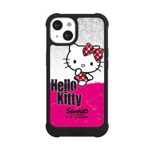 Apple iPhone 13 NIVOmax Hello Kitty - Pink Punk