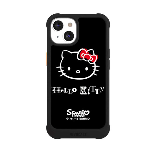 Apple iPhone 13 NIVOmax Hello Kitty - Lovely