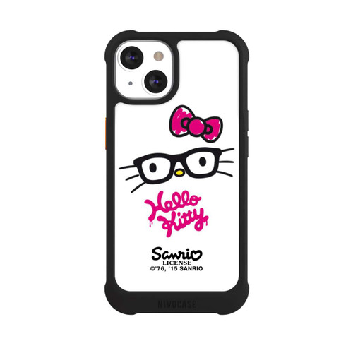 Apple iPhone 13 NIVOmax Hello Kitty - Street Art