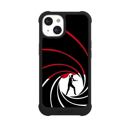 Apple iPhone 13 NIVOmax Tirer