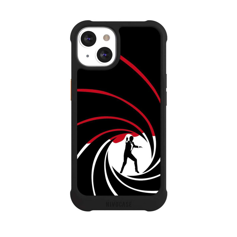 iPhone 13 NIVOmax Tirer