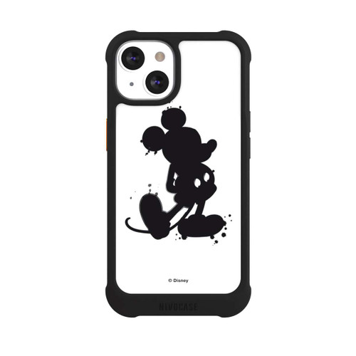 Apple iPhone 13 NIVOmax Micky Maus - Splash