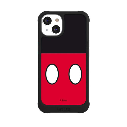 Apple iPhone 13 NIVOmax Mickey Mouse - Pants