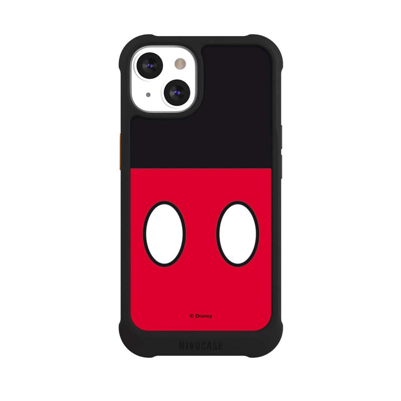 iPhone 13 NIVOmax Mickey Mouse - Pantalon
