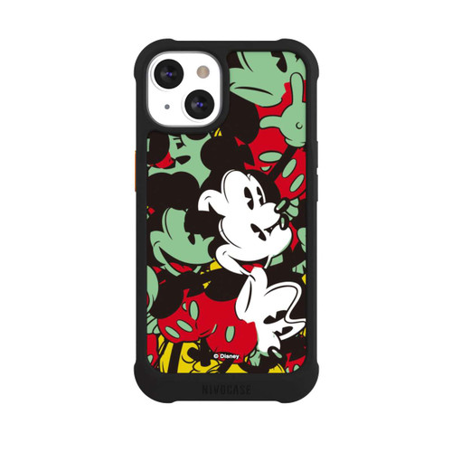Apple iPhone 13 NIVOmax Mickey Muse