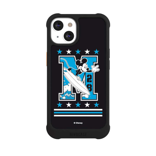 Apple iPhone 13 NIVOmax Mickey Mouse - M28