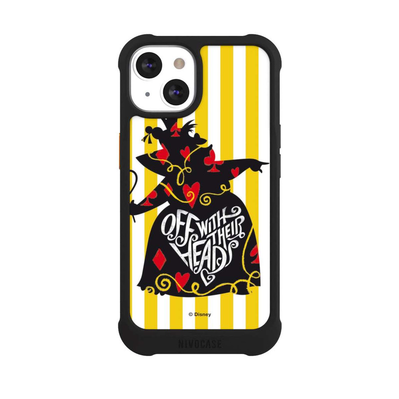 iPhone 13 NIVOmax Herzkönigin