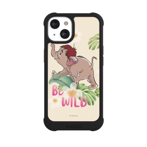 Apple iPhone 13 NIVOmax Be Wild!