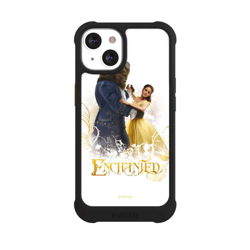 Apple iPhone 13 NIVOmax La Belle et la Bête Film