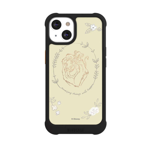 Apple iPhone 13 NIVOmax Amazing Things