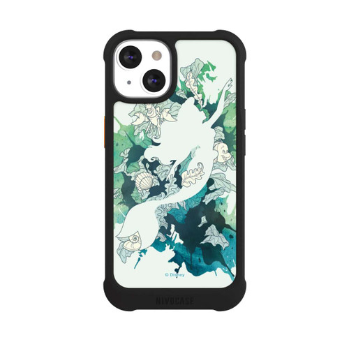 Apple iPhone 13 NIVOmax Princesse Ariel