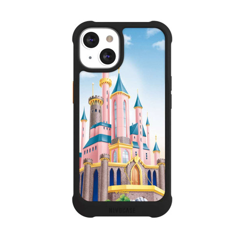 Apple iPhone 13 NIVOmax Château Disney